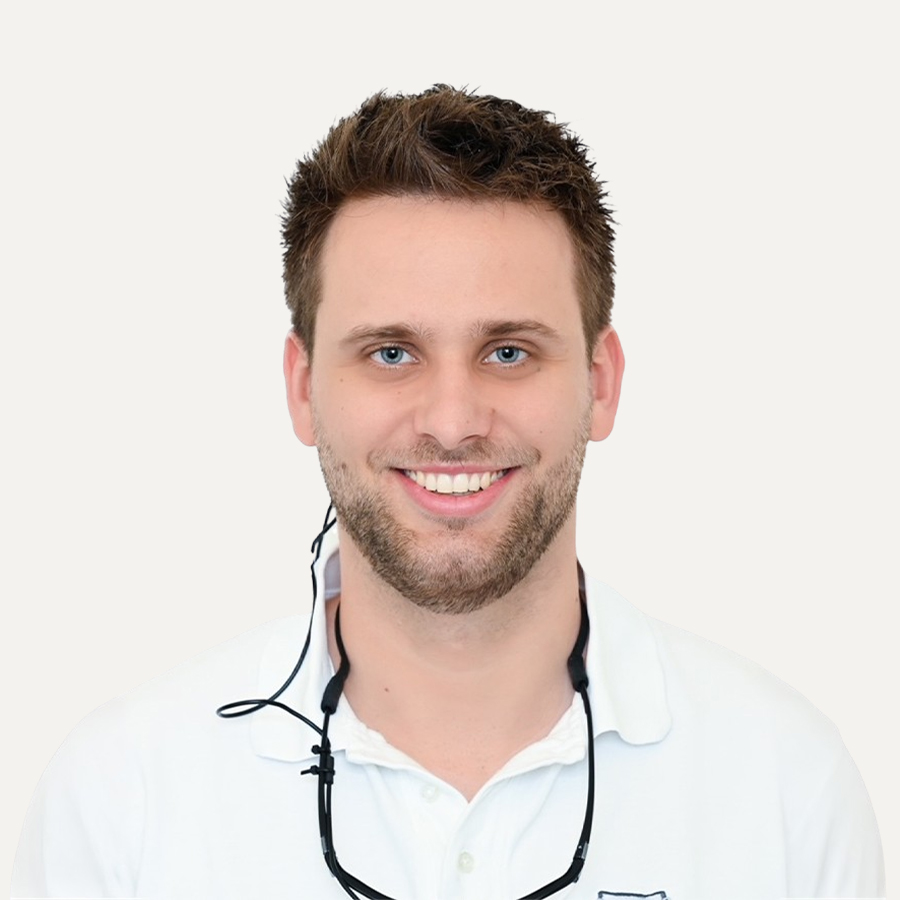 ZA Jens Dauben M.Sc. - Parodontologie und Implantologie ZA Jens Dauben M.Sc.