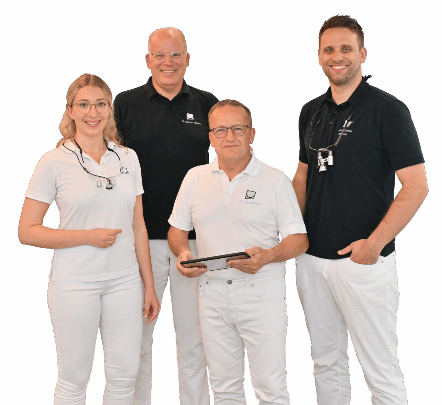 Zahnärzte Düsseldorf Herzogstraße Zahnärzte Düsseldorf Herzogstraße Team