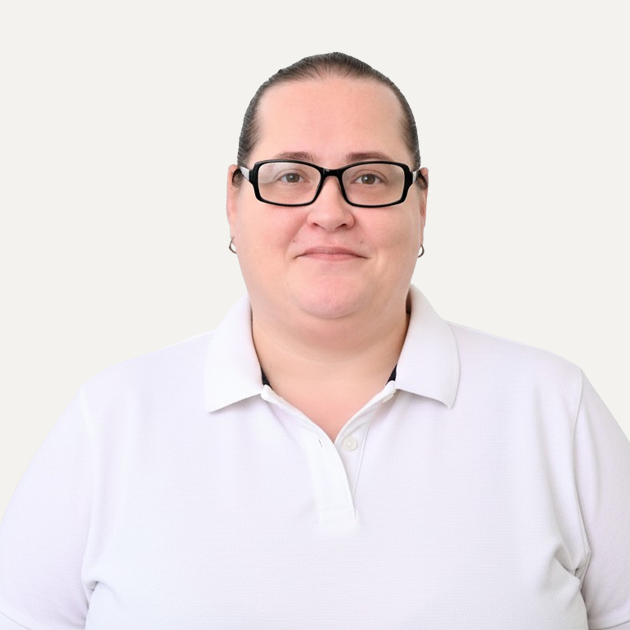 Diana Theunissen - Patientenservice Diana Theunissen