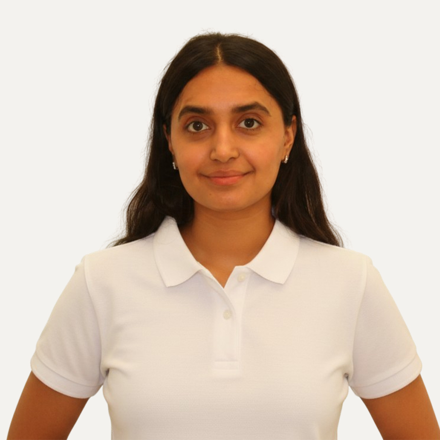 Firuza Bobieva - Assistenz Firuza Bobieva