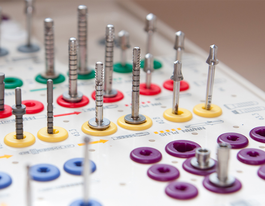 Implantologie Düsseldorf Implantologie