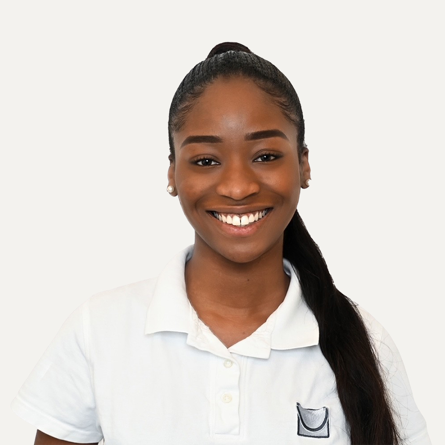 Peggy Adu - Prophylaxe / Vorsorge Peggy Adu