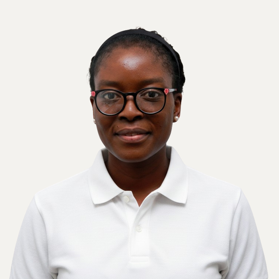 Rebecca Amondi - Prophylaxe / Vorsorge Rebecca Amondi