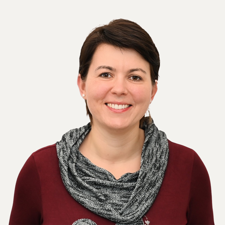 Wendy Hillig - Patientenservice Wendy Hillig