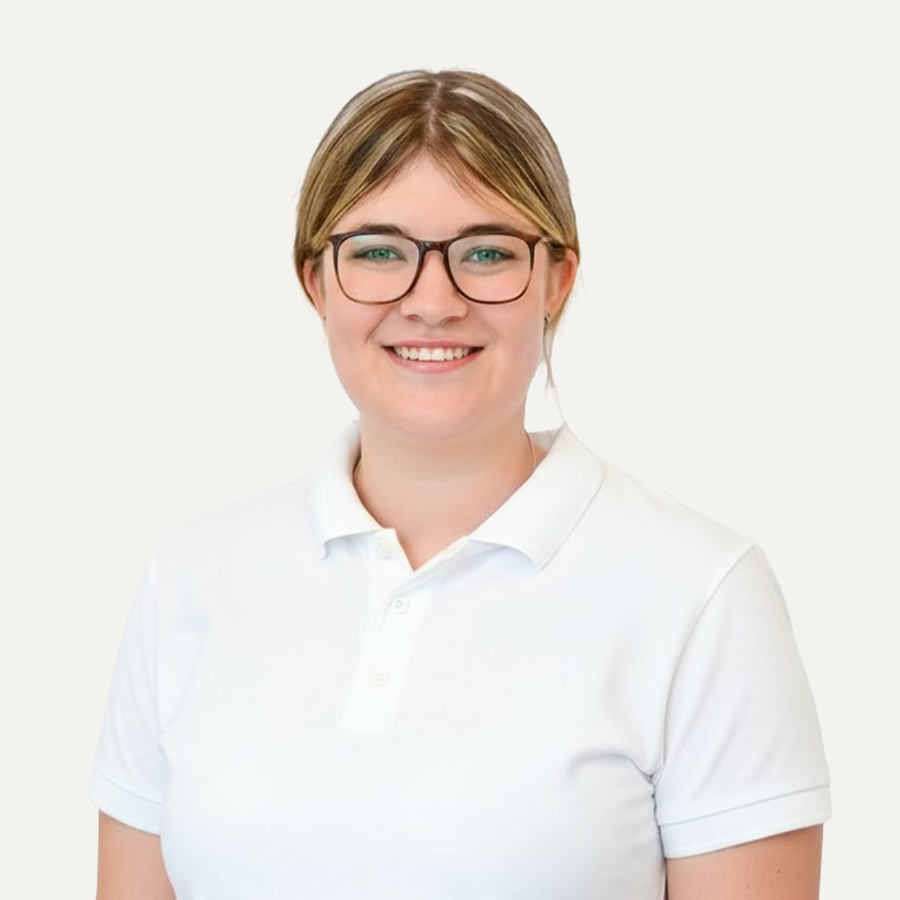 Lena Brenner - Assistenz Lena Brenner